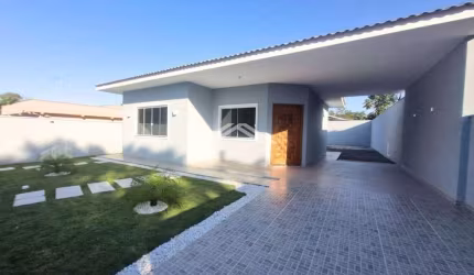 Casa com 3 dormitórios à venda, 99 m² por R$ 559.000,00 - Itamar - Itapoá/SC