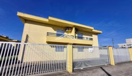 Apartamento com 3 dormitório, 66 m² - Paese - Itapoá/SC