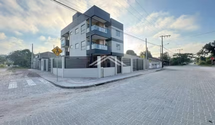 Apartamento com 3 quartos à Venda, Centro - Itapoá