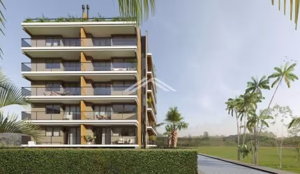 Apartamento com 3 quartos à Venda, Itapema do Norte - Itapoá