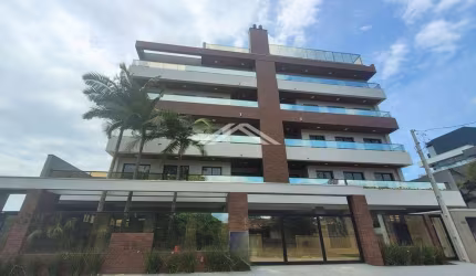 Cobertura com 3 dormitórios à venda, 176 m² por R$ 2.249.000,00 - Jardim Pérola do Atlântico - Itapoá/SC