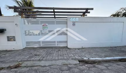 Casa com 5 dormitórios à venda, 178 m² por R$ 950.000,00 - Nossa Senhora Aparecida - Itapoá/SC