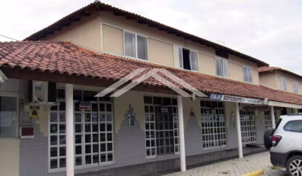 Apartamento com 2 dormitórios à venda, 69 m² por R$ 400.000,00 - Maresia - Itapoá/SC
