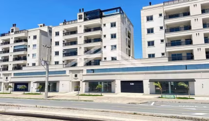 Apartamento com 3 dormitórios à venda, 103 m² por R$ 1.300.000,00 - Itapema do Norte - Itapoá/SC