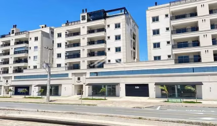 Apartamento com 3 dormitórios à venda, 103 m² por R$ 1.300.000,00 - Itapema do Norte - Itapoá/SC