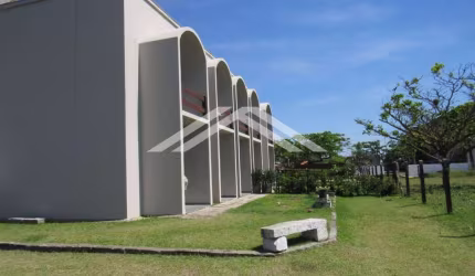 Pousada à venda, 845 m² por R$ 3.800.000,00 - Paese - Itapoá/SC