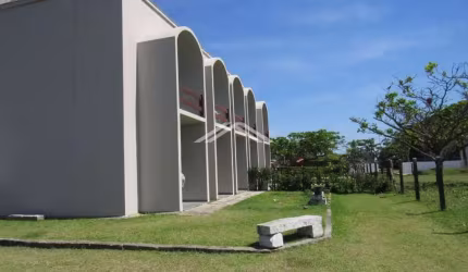 Pousada à venda, 845 m² por R$ 3.800.000,00 - Paese - Itapoá/SC