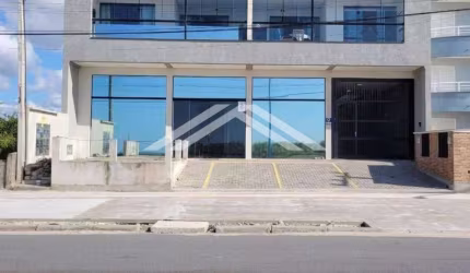 Sala para alugar, 135 m² por R$ 6.500,00/mês - Jardim Pérola do Atlântico - Itapoá/SC
