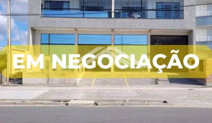 Sala para alugar, 135 m² por R$ 6.500,00/mês - Jardim Pérola do Atlântico - Itapoá/SC