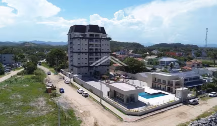 Apartamento com 2 quartos à Venda a partir por R$ 842.700,00, Continental - Itapoá