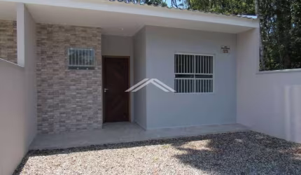 Casa com 2 quartos à Venda, Pontal do Norte - Itapoá