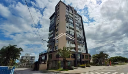 Apartamento com 3 quartos à Venda, Itapema do Norte - Itapoá