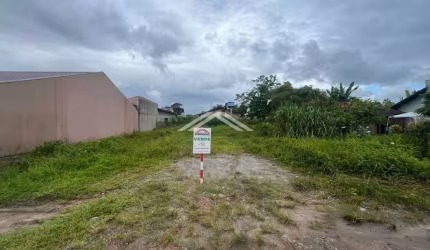 Lote/Terreno à Venda, Centro - Itapoá