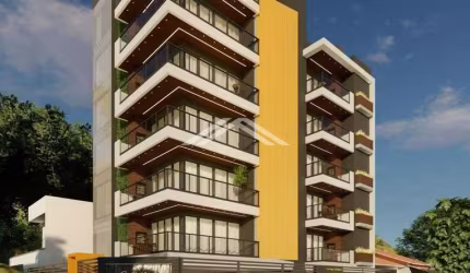Apartamento com 3 quartos à Venda, Itapema do Norte - Itapoá