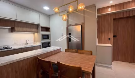 Apartamento 02 - Térreo com 3 quartos à Venda, Continental - Itapoá