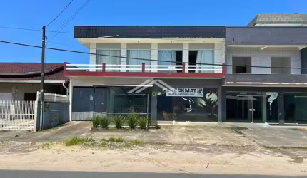 Prédio Comercial