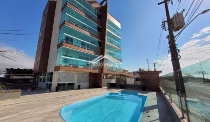 Apartamento com 3 quartos à Venda, Itapema do Norte - Itapoá