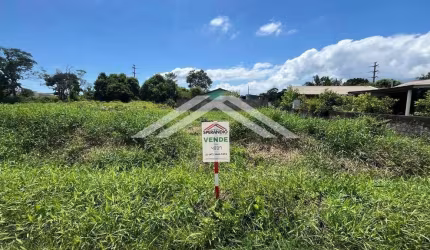 Lote/Terreno à Venda, Centro - Itapoá