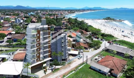 Residencial Paradiso - Apartamento com 3 quartos, Itapema do Norte - Itapoá