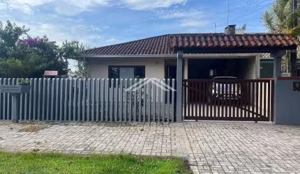 Casa com 3 quartos, Itapema do Norte - Itapoá