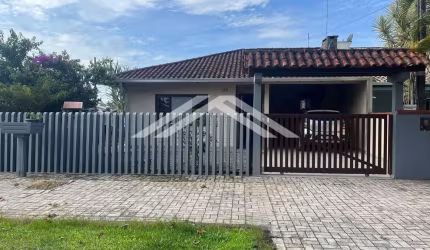 Casa com 3 quartos, Itapema do Norte - Itapoá