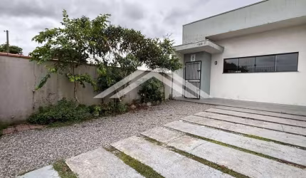 Casa com 3 quartos à Venda, Itapema do Norte - Itapoá