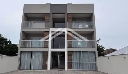 Apartamento com 2 quartos para Locação, Itapema do Norte - Itapoá