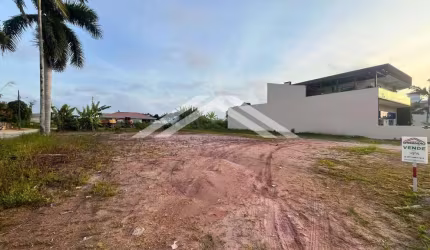 Lote/Terreno à Venda, São José - Itapoá