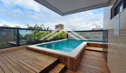 Apartamento com 2 quartos, Itapema do Norte - Itapoá