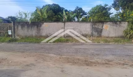 Terreno para Locação - Centro - Itapoá