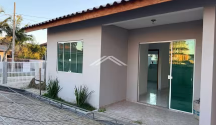 Casa com 2 quartos, Itapema do Norte - Itapoá