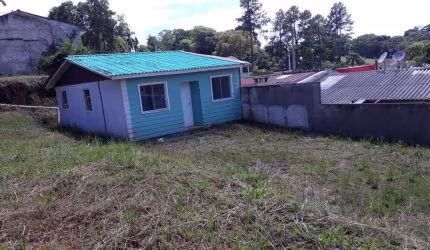 Terreno para Venda, JARDIM NESITA, 3 dormitórios, 1 banheiro