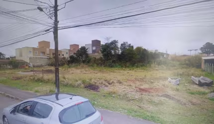 Terreno para Locação em Campina Grande do Sul, JARDIM PAULISTA