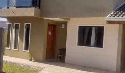 Casa / Sobrado para Locação em Campina Grande do Sul, JARDIM PAULISTA, 3 dormitórios, 1 suíte, 3 banheiros, 3 vagas
