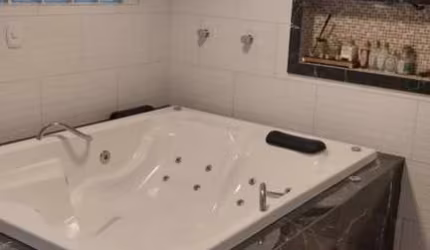 Loja para Locação em Campina Grande do Sul, JARDIM PAULISTA, 2 banheiros, 5 vagas