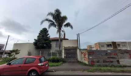 Casa para Locação, JARDIM PAULISTA, 6 dormitórios, 1 suíte, 3 banheiros, 2 vagas
