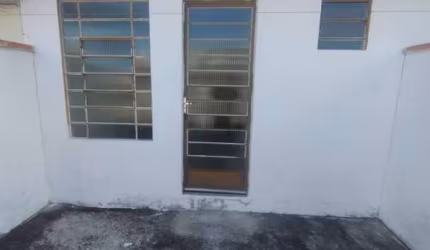 Kitnet para Locação, JARDIM PAULISTA, 1 dormitório, 1 banheiro