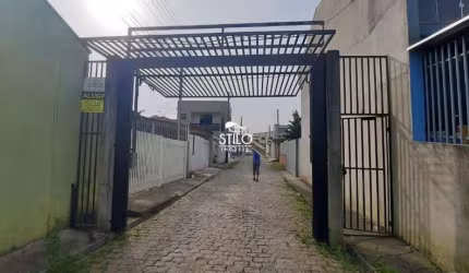 Casa em Condomínio 3 dormitórios à venda Jardim Esmeralda Campo Largo/PR