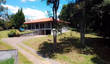 Área Residencial à Venda no Bairro Vila Otto