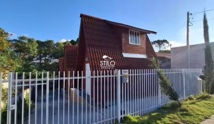 Loft aconchegante para locação a 5 km do Centro!