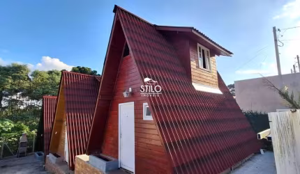 Loft aconchegante para locação a 5 km do Centro!