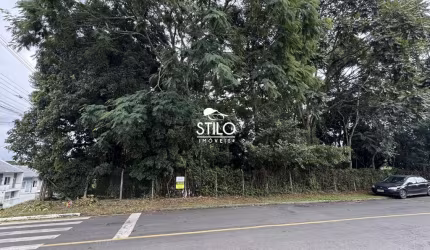 TERRENO À VENDA NO BAIRRO APARECIDA