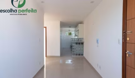 Apartamento com 2 quartos à venda na Rua Paraíso Verde, Itapuã, Salvador, 50 m2 por R$ 220.000