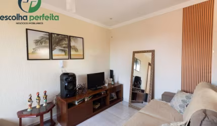 Apartamento com 1 quarto à venda na Rua Paraíso Verde, Itapuã, Salvador, 45 m2 por R$ 150.000