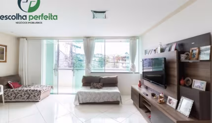 Apartamento com 2 quartos à venda na Rua Beira Rio, 8B, Itapuã, Salvador, 85 m2 por R$ 280.000