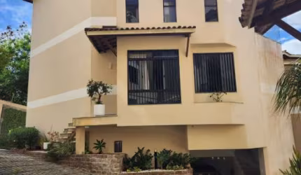 Casa Duplex 4 Quartos 2 Suítes Piscina 3 Vagas