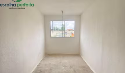 Apartamento 2 Quartos Sala
