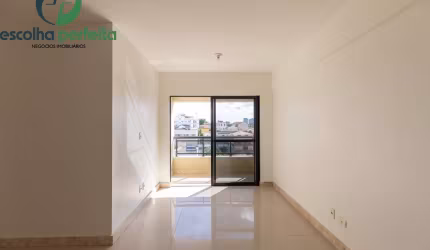 Apartamento 2 Quartos 1 Suíte Varanda 2 Vagas