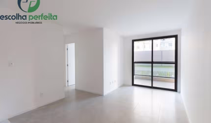 Apartamento 3 Quartos 1 Suíte Varanda