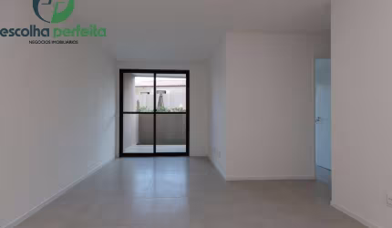 Apartamento 2 Quartos 1 Suíte Varanda